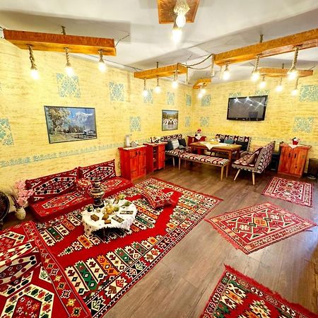 סראייבו Sebilhan Apart Hotel מראה חיצוני תמונה