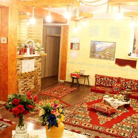 סראייבו Sebilhan Apart Hotel מראה חיצוני תמונה