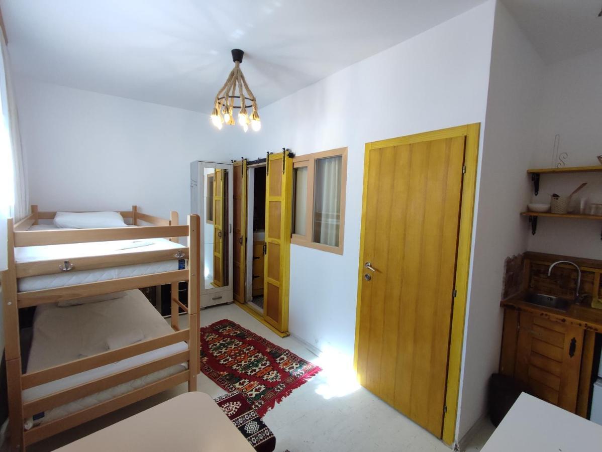 סראייבו Sebilhan Apart Hotel מראה חיצוני תמונה
