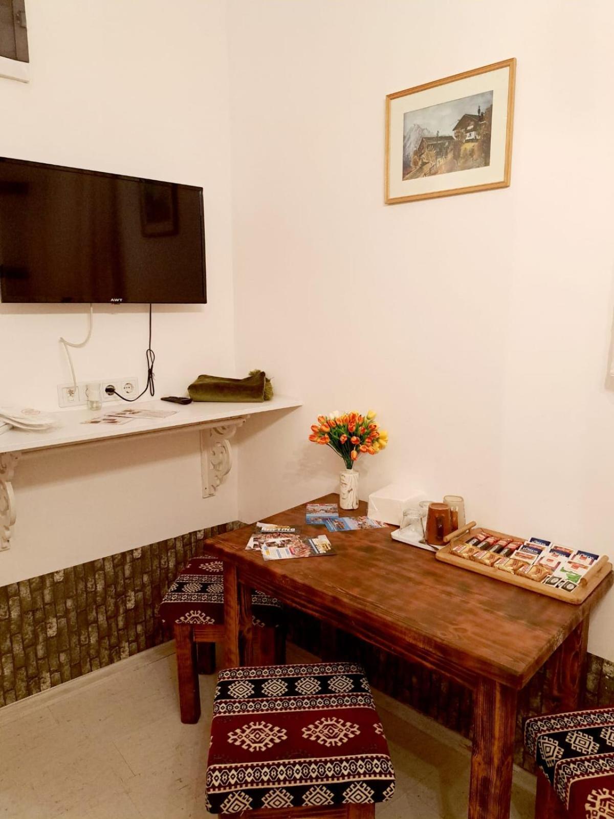 סראייבו Sebilhan Apart Hotel מראה חיצוני תמונה