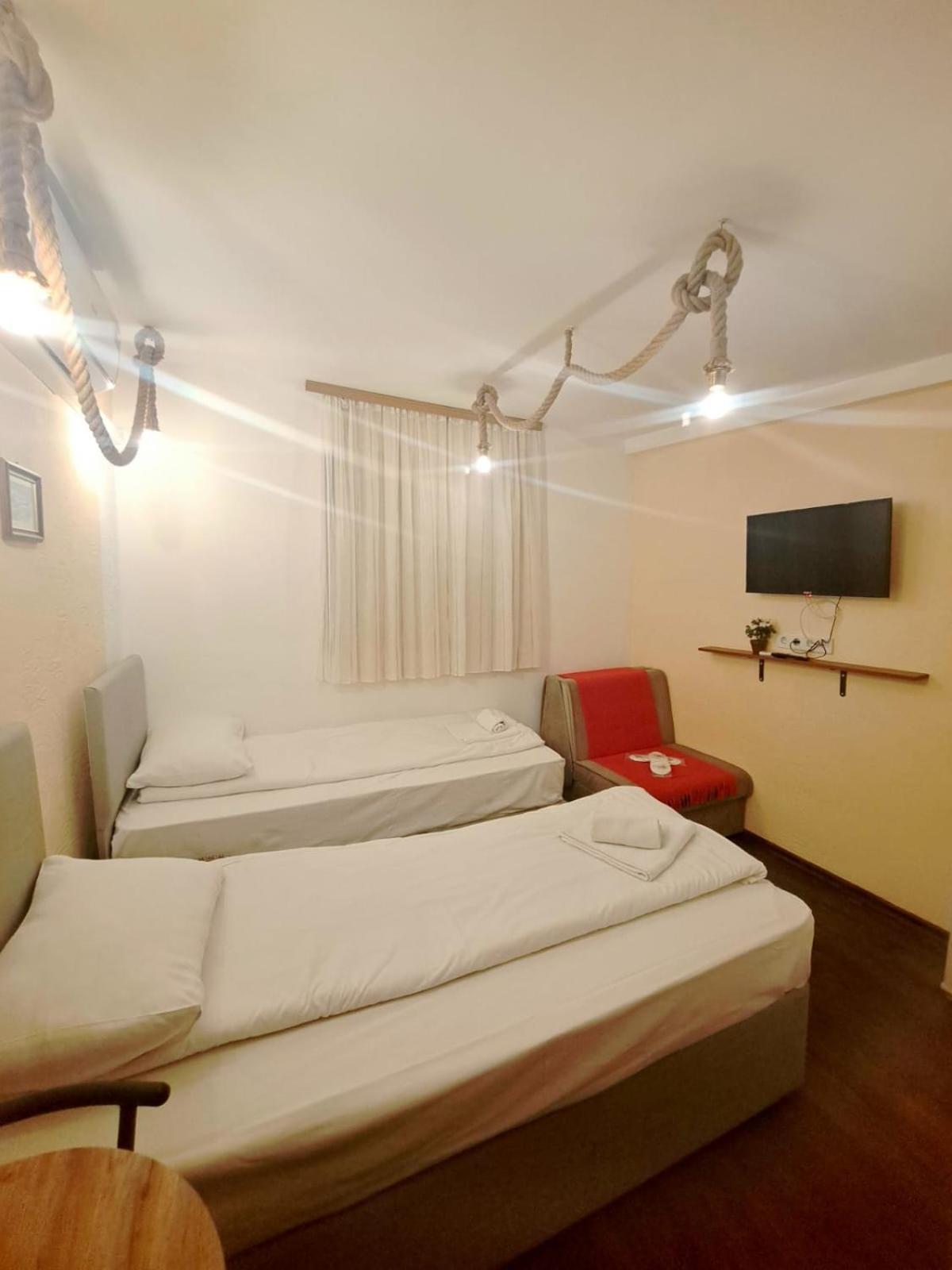 סראייבו Sebilhan Apart Hotel מראה חיצוני תמונה