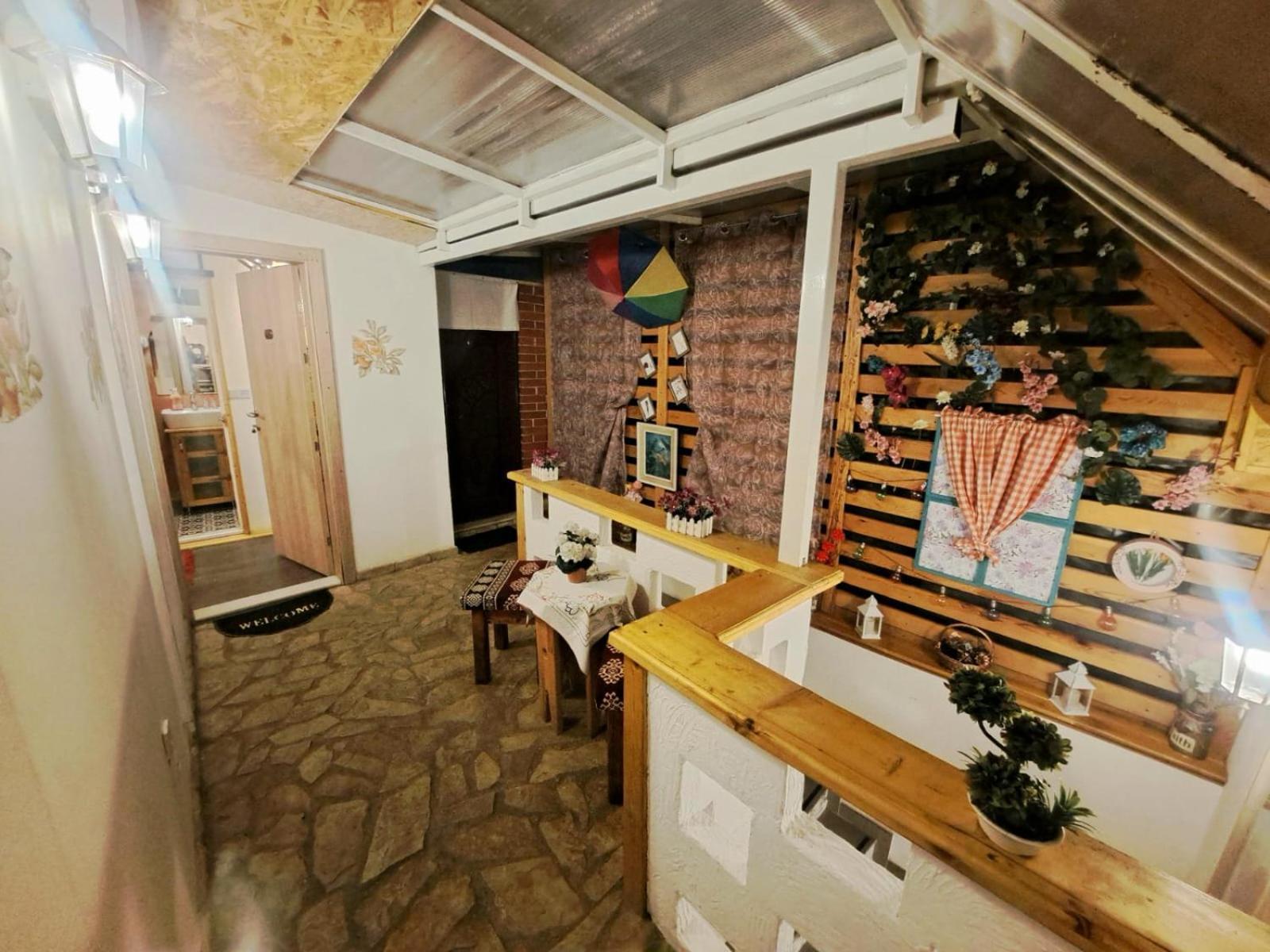 סראייבו Sebilhan Apart Hotel מראה חיצוני תמונה