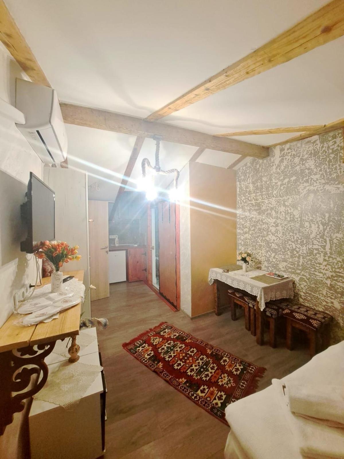סראייבו Sebilhan Apart Hotel מראה חיצוני תמונה