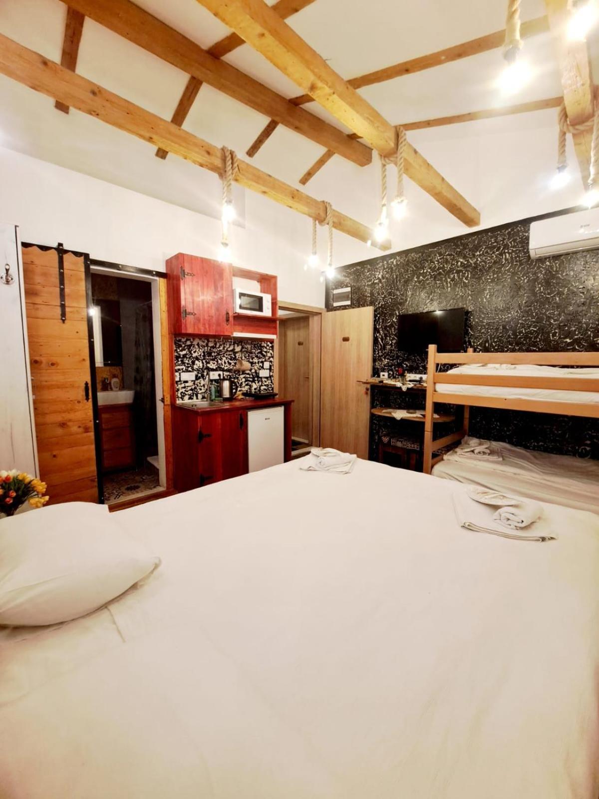 סראייבו Sebilhan Apart Hotel מראה חיצוני תמונה