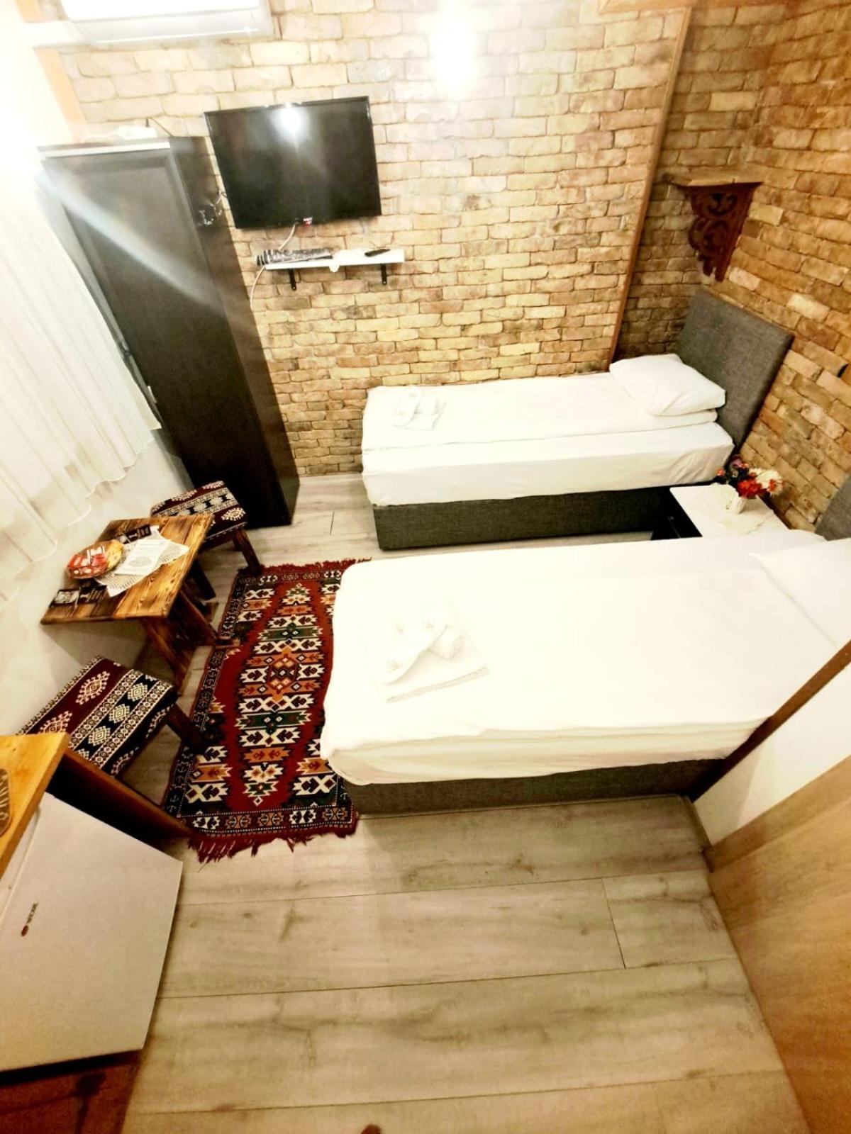 סראייבו Sebilhan Apart Hotel מראה חיצוני תמונה