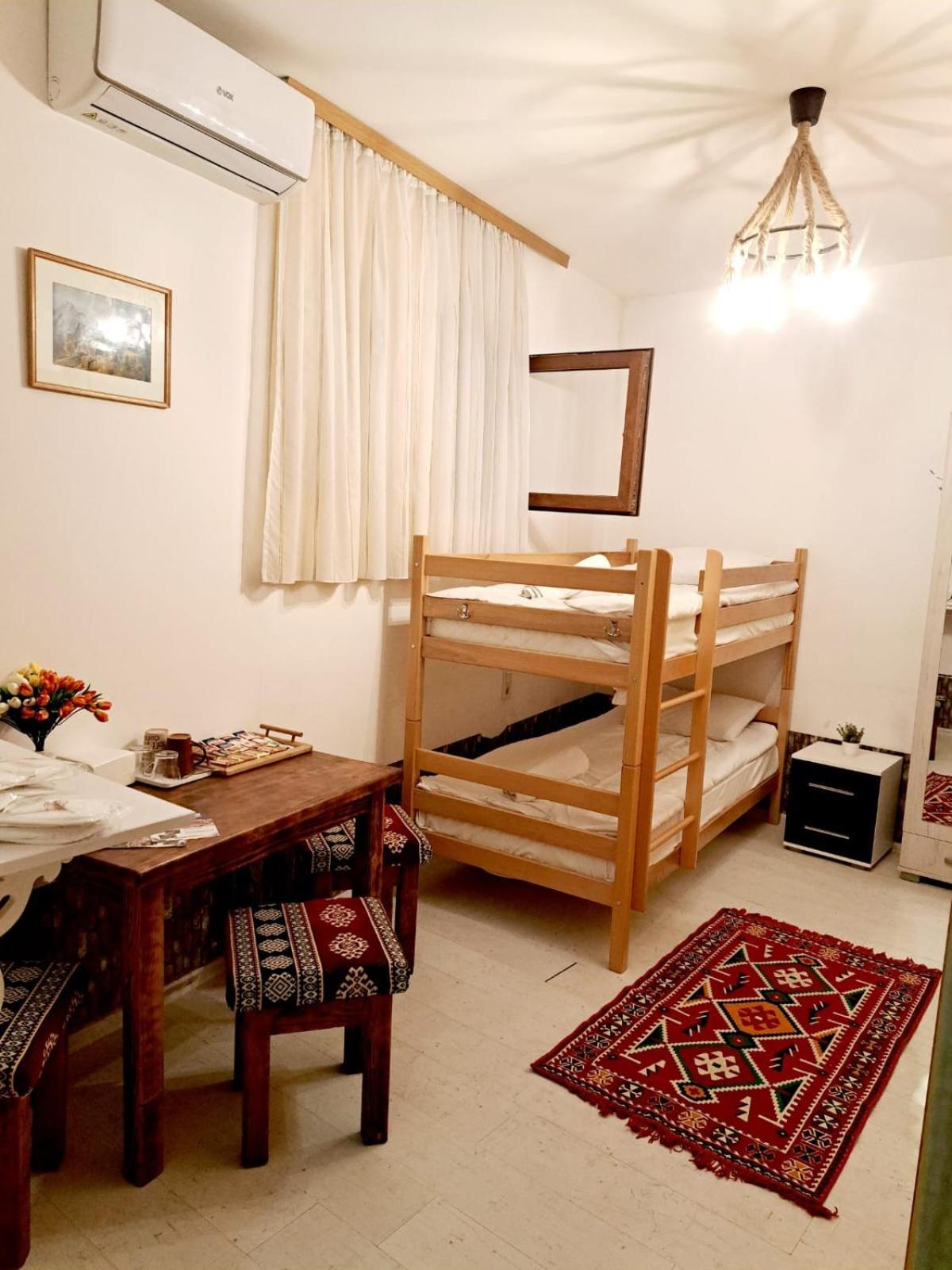 סראייבו Sebilhan Apart Hotel מראה חיצוני תמונה