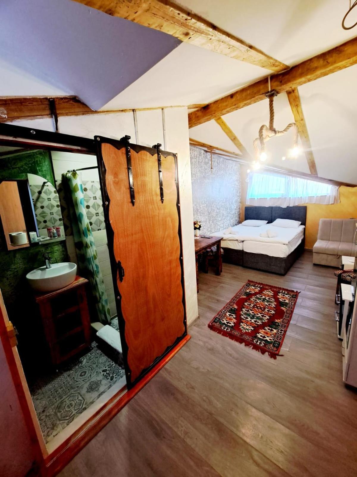 סראייבו Sebilhan Apart Hotel מראה חיצוני תמונה