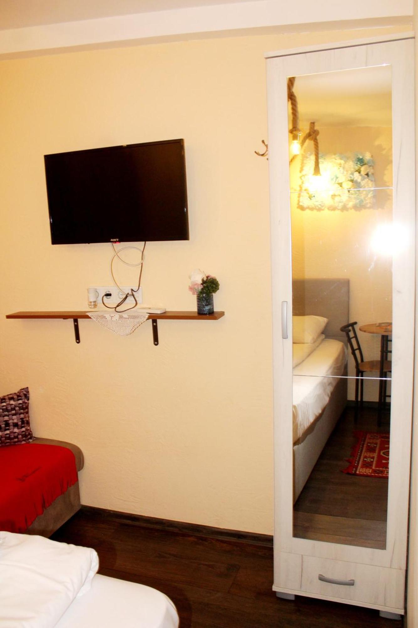 סראייבו Sebilhan Apart Hotel מראה חיצוני תמונה