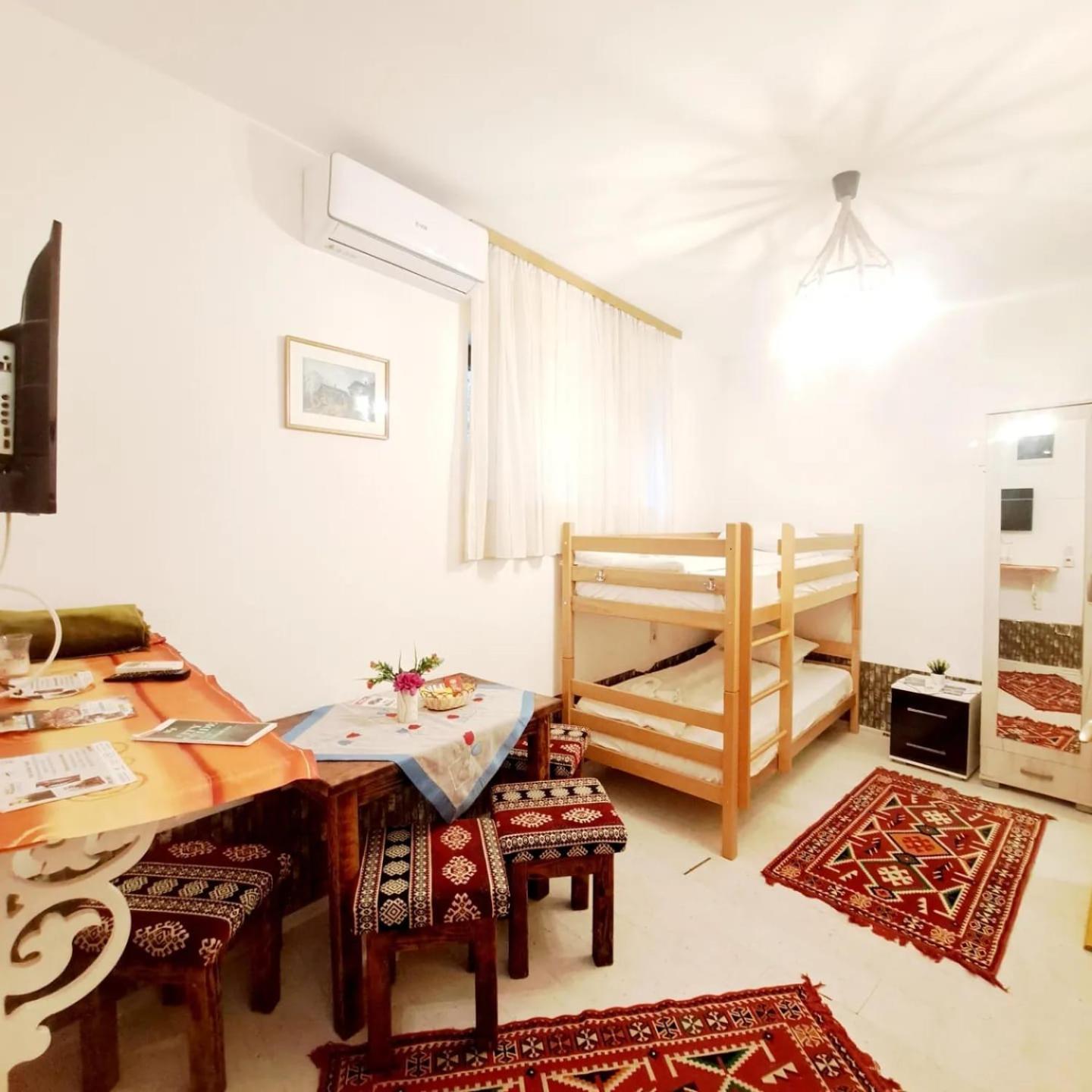 סראייבו Sebilhan Apart Hotel מראה חיצוני תמונה
