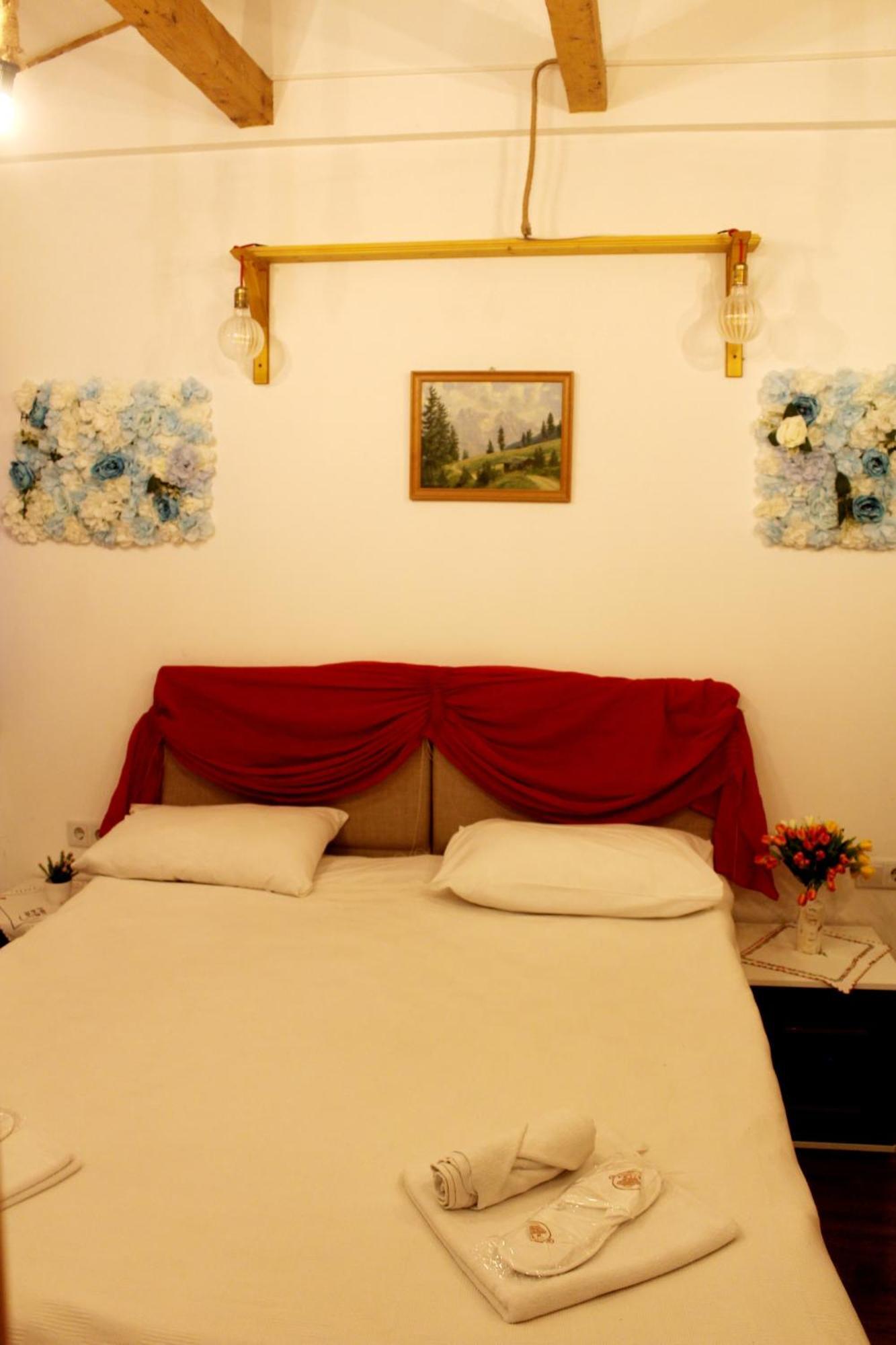סראייבו Sebilhan Apart Hotel מראה חיצוני תמונה