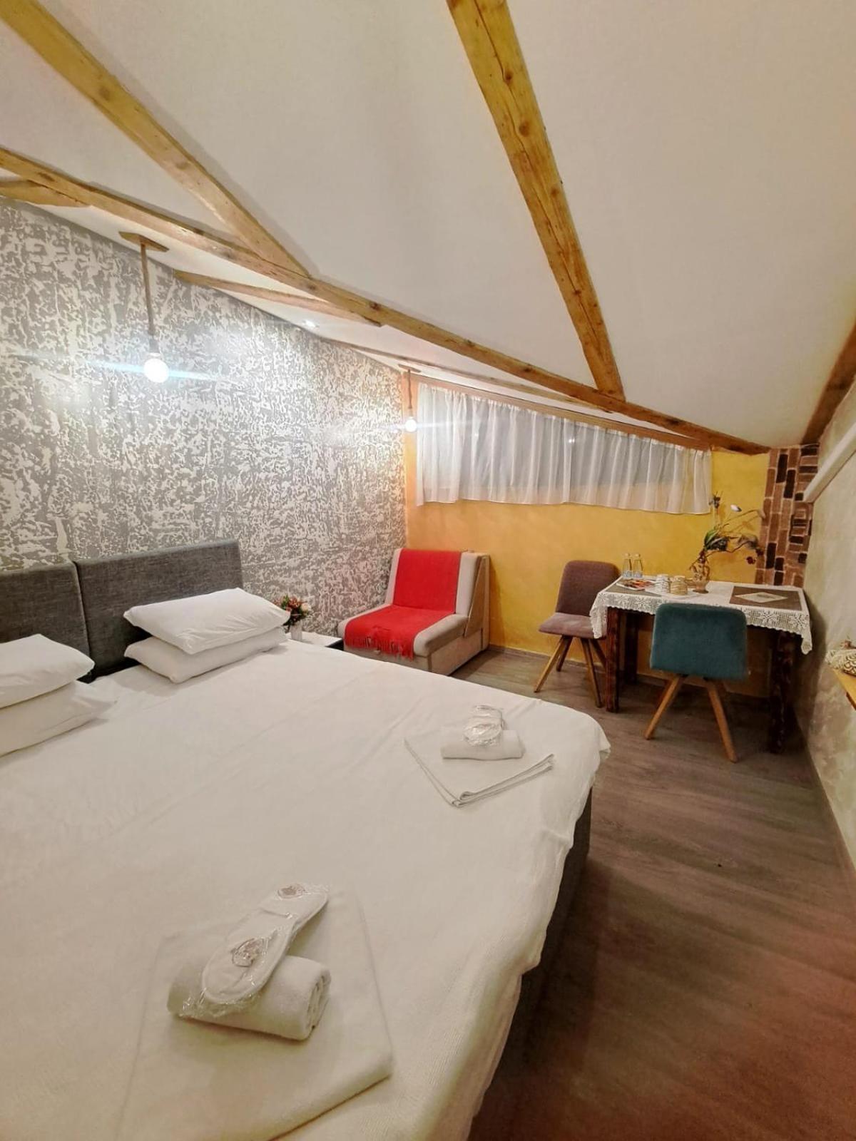 סראייבו Sebilhan Apart Hotel מראה חיצוני תמונה
