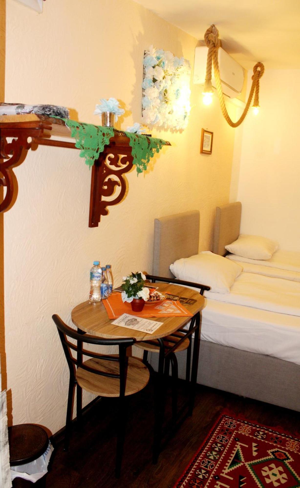 סראייבו Sebilhan Apart Hotel מראה חיצוני תמונה