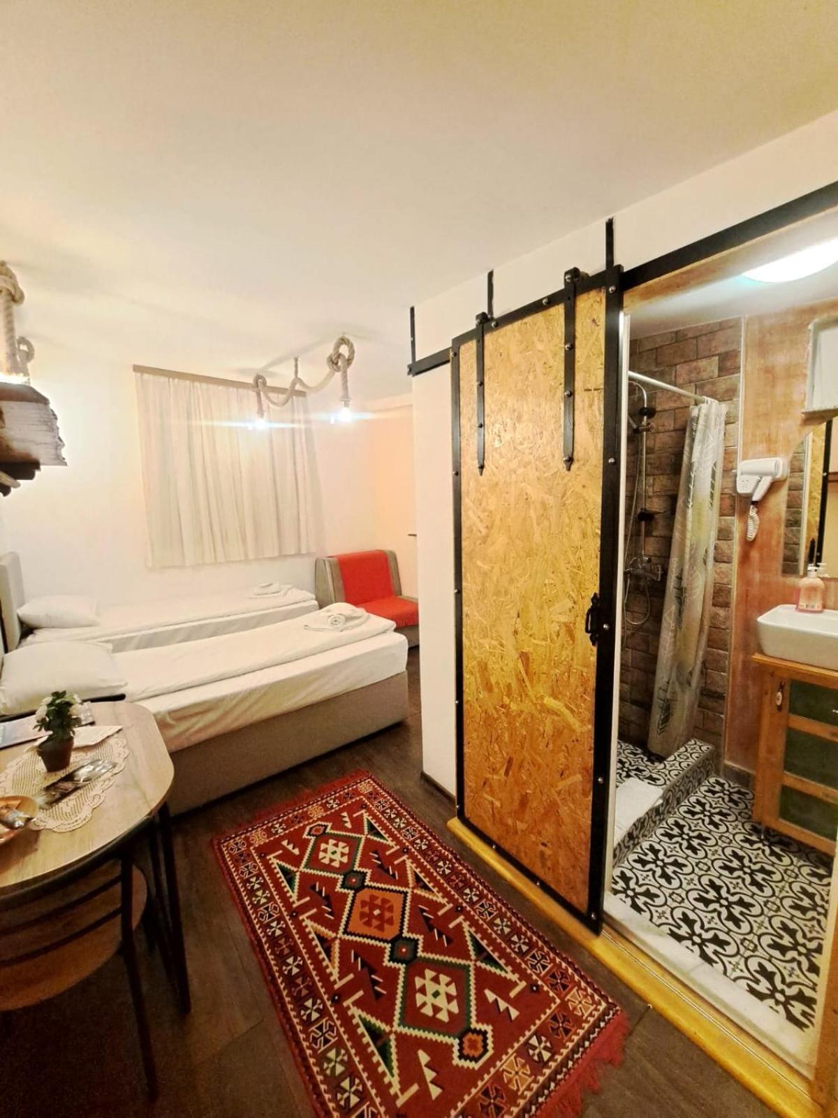 סראייבו Sebilhan Apart Hotel מראה חיצוני תמונה