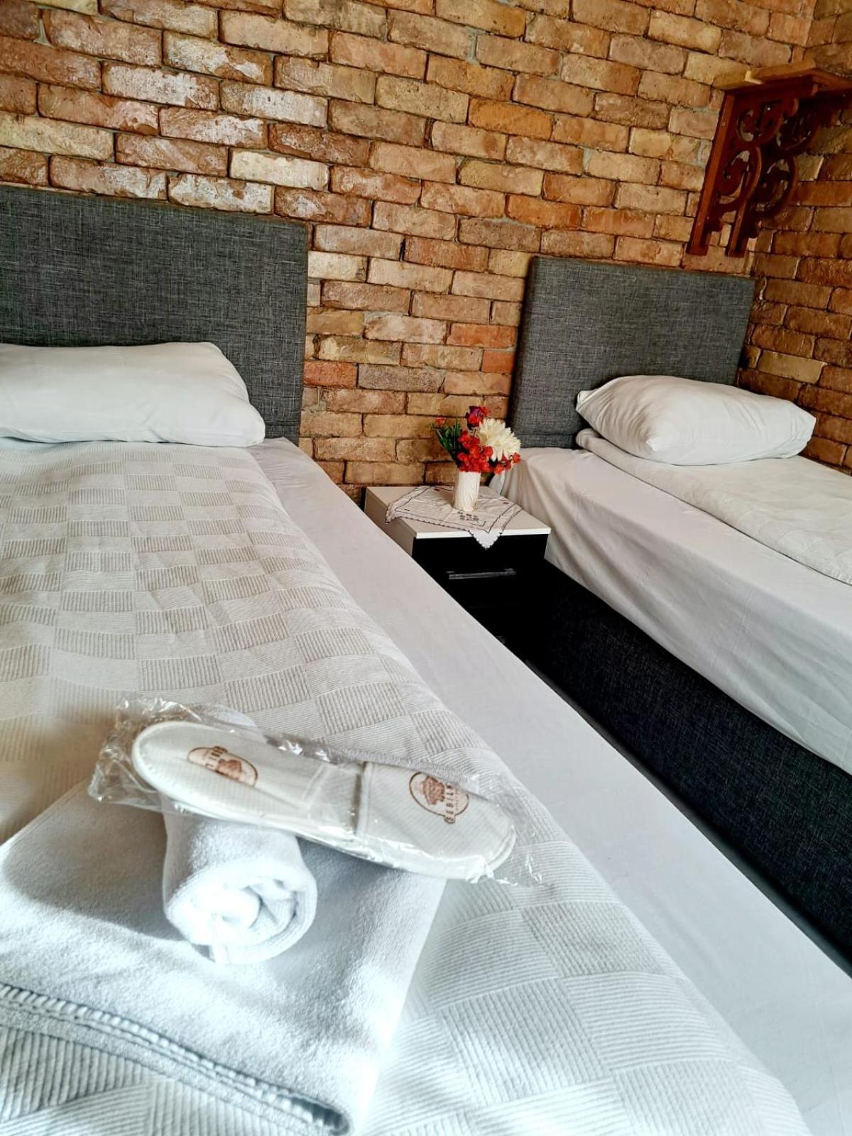 סראייבו Sebilhan Apart Hotel מראה חיצוני תמונה