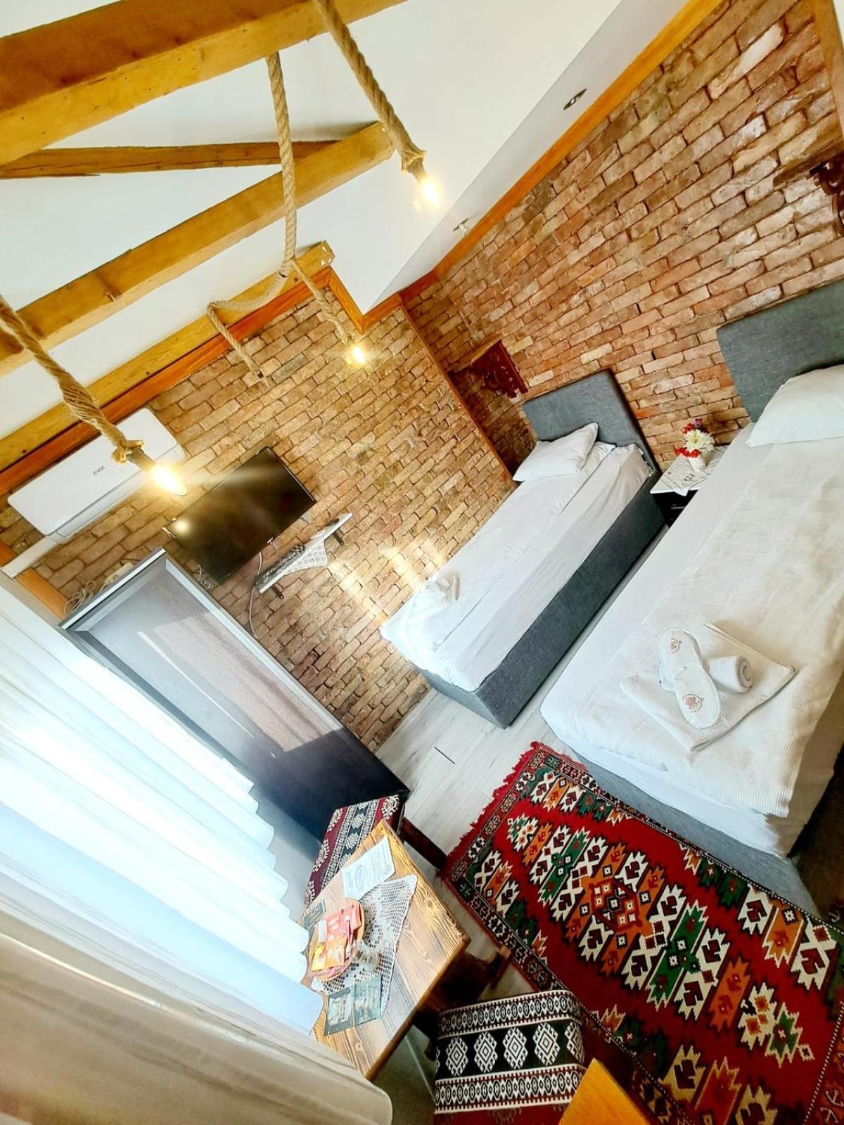 סראייבו Sebilhan Apart Hotel מראה חיצוני תמונה
