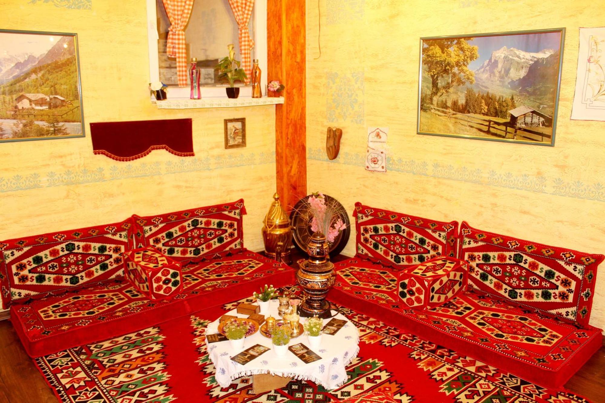 סראייבו Sebilhan Apart Hotel מראה חיצוני תמונה