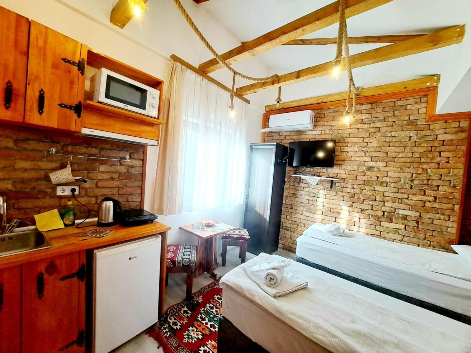 סראייבו Sebilhan Apart Hotel מראה חיצוני תמונה