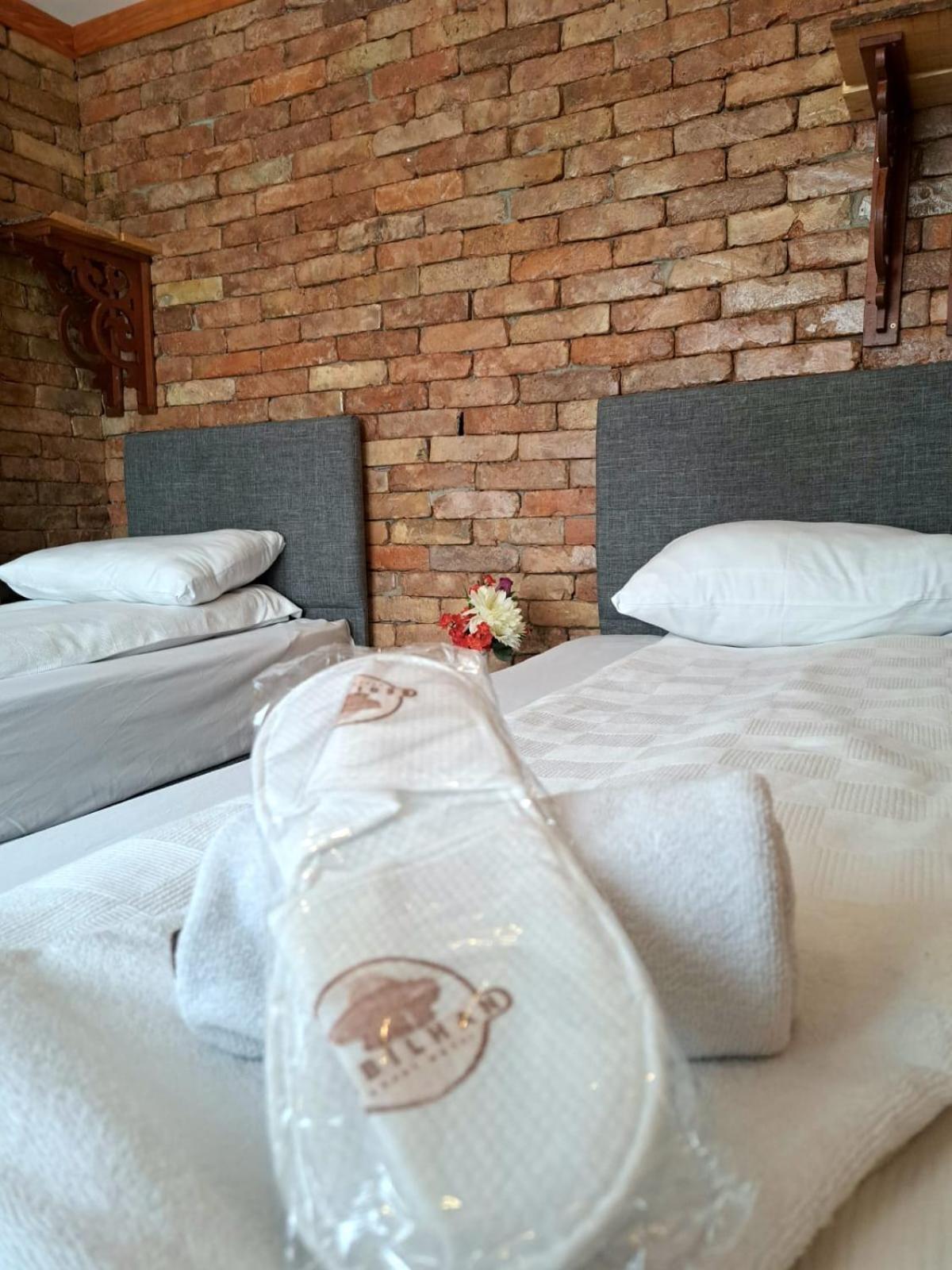 סראייבו Sebilhan Apart Hotel מראה חיצוני תמונה