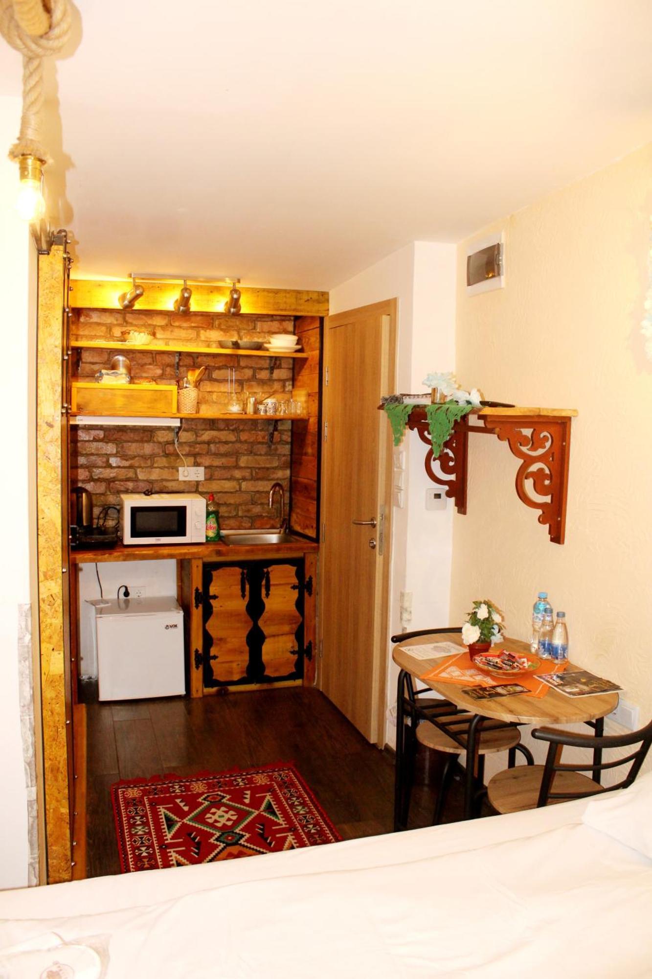 סראייבו Sebilhan Apart Hotel מראה חיצוני תמונה