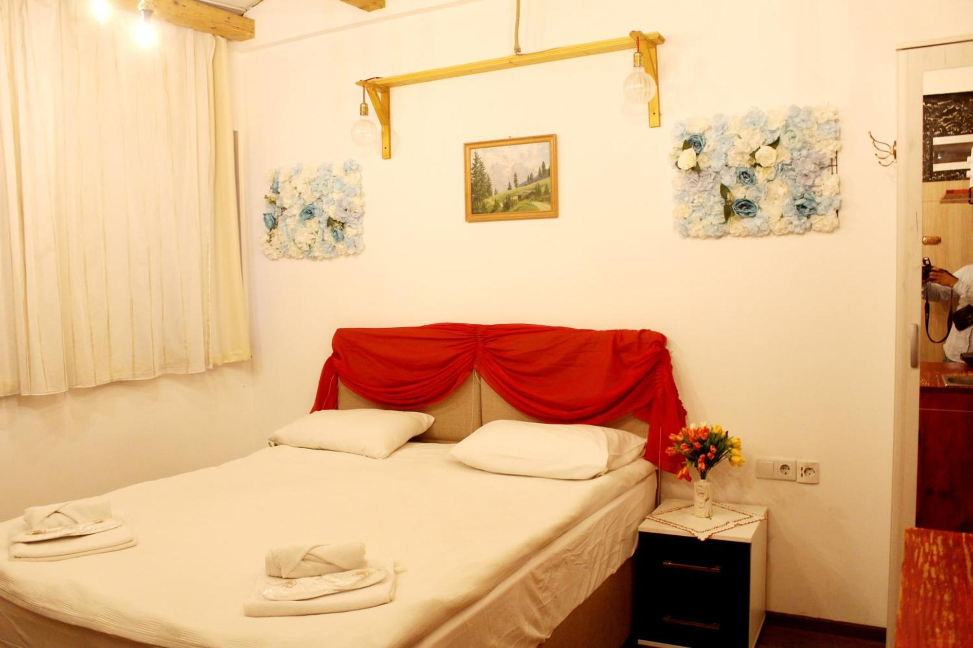 סראייבו Sebilhan Apart Hotel מראה חיצוני תמונה