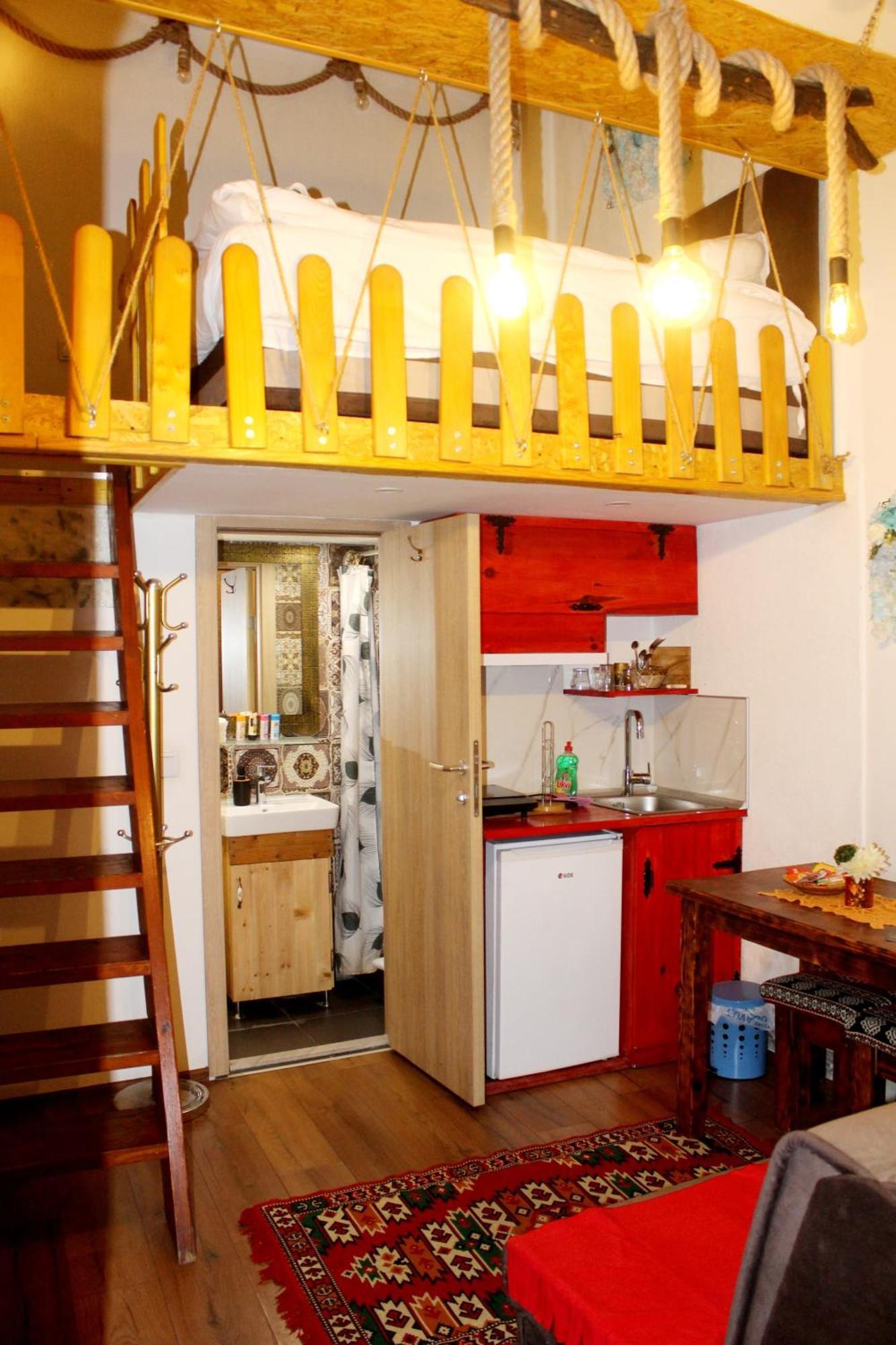 סראייבו Sebilhan Apart Hotel מראה חיצוני תמונה