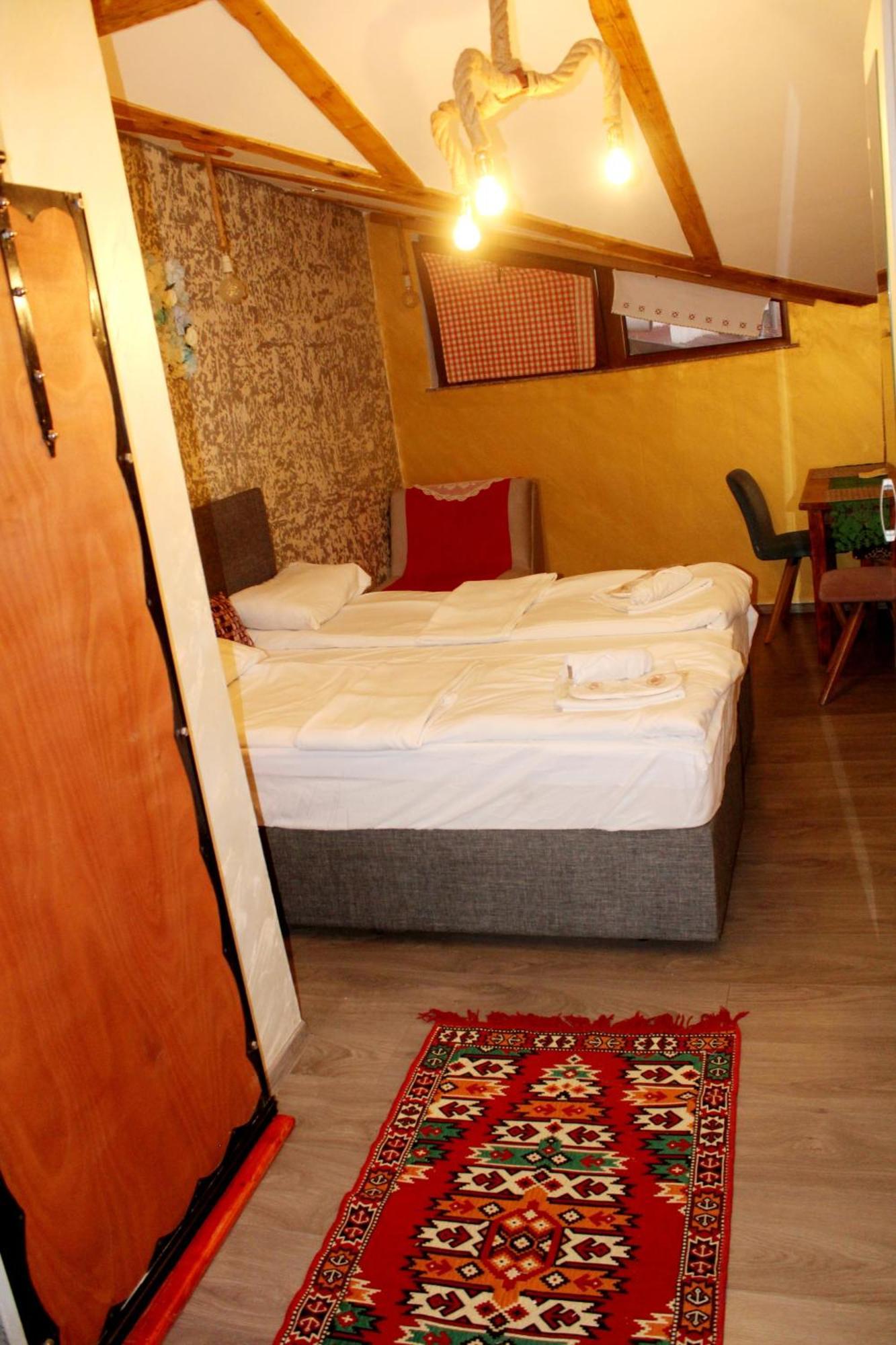 סראייבו Sebilhan Apart Hotel מראה חיצוני תמונה