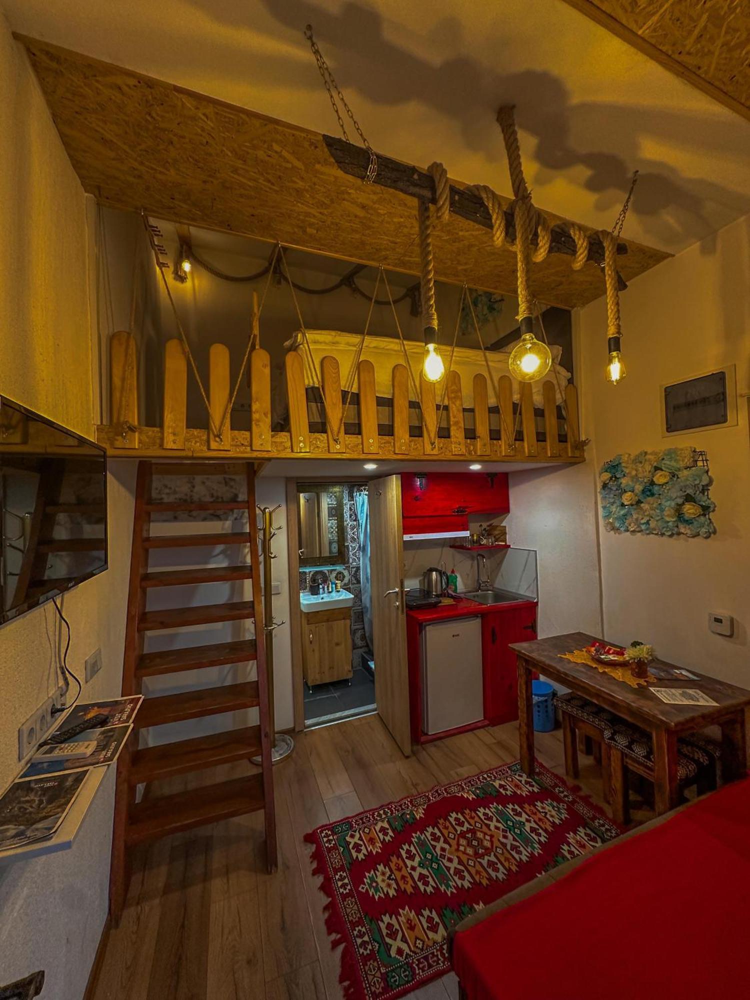 סראייבו Sebilhan Apart Hotel מראה חיצוני תמונה