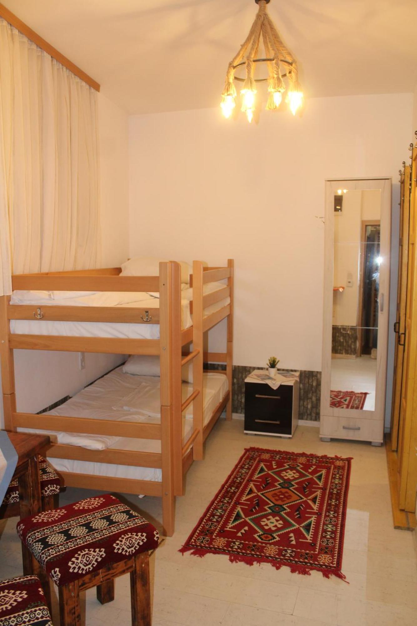 סראייבו Sebilhan Apart Hotel מראה חיצוני תמונה