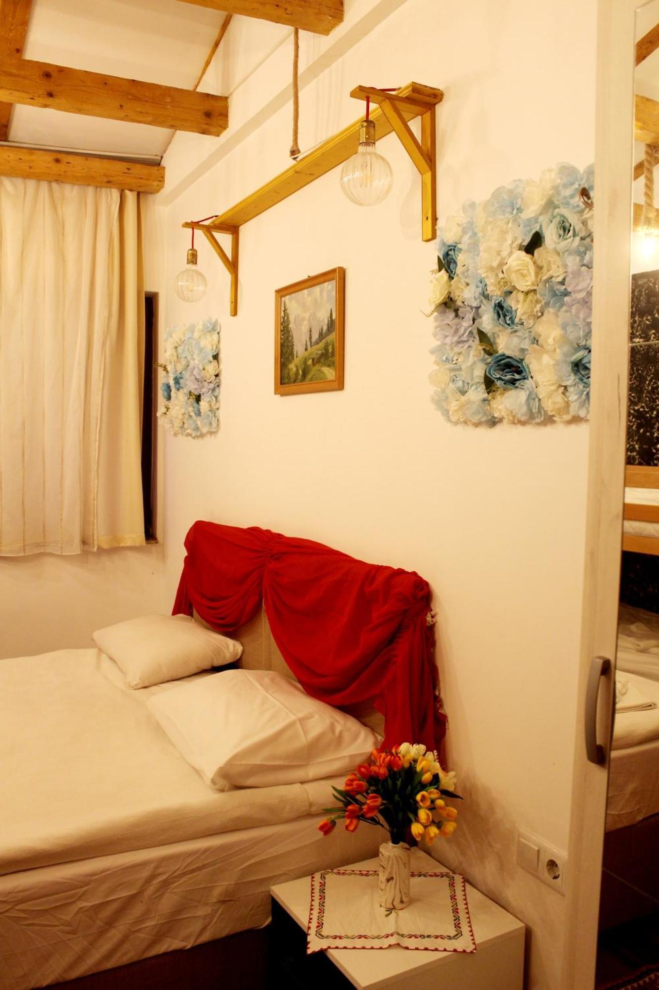 סראייבו Sebilhan Apart Hotel מראה חיצוני תמונה