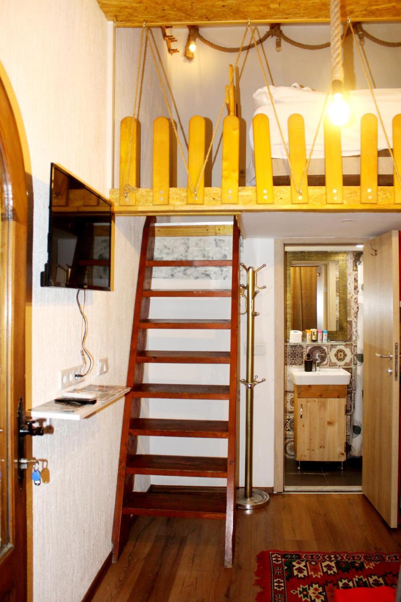 סראייבו Sebilhan Apart Hotel מראה חיצוני תמונה