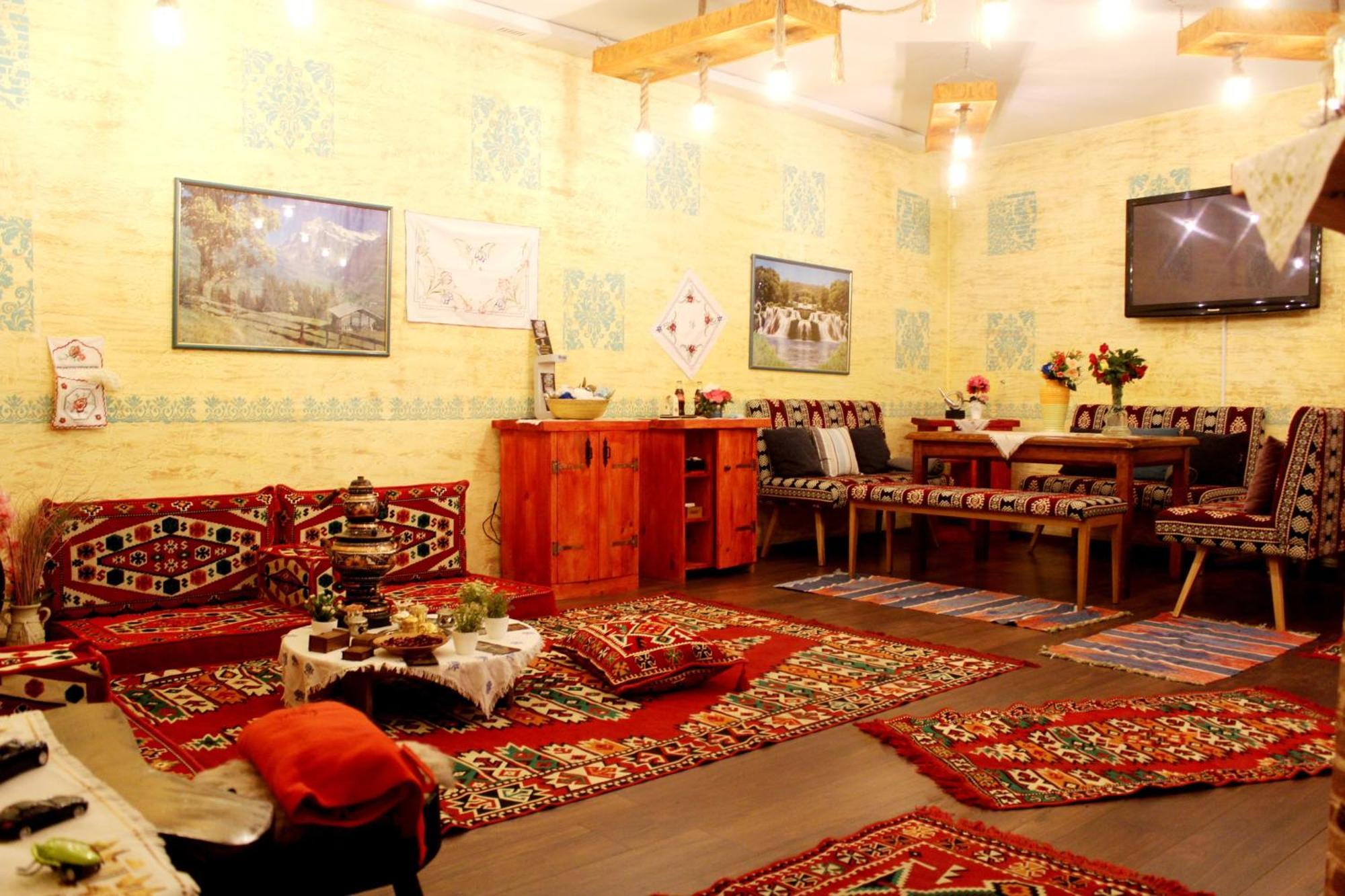 סראייבו Sebilhan Apart Hotel מראה חיצוני תמונה