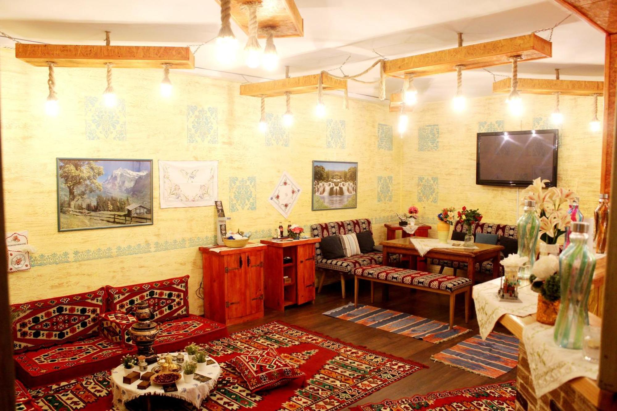 סראייבו Sebilhan Apart Hotel מראה חיצוני תמונה