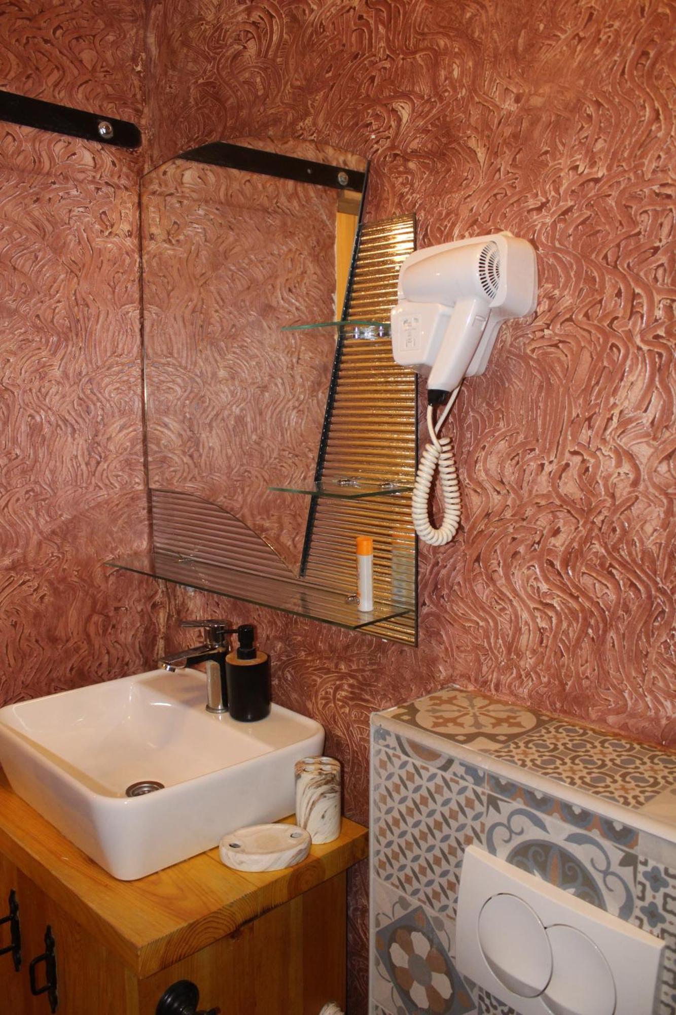 סראייבו Sebilhan Apart Hotel מראה חיצוני תמונה